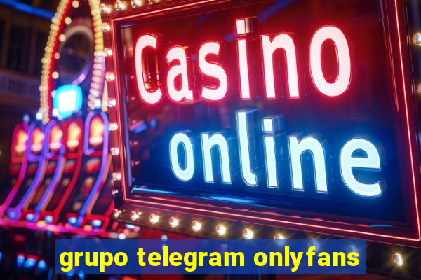 grupo telegram onlyfans