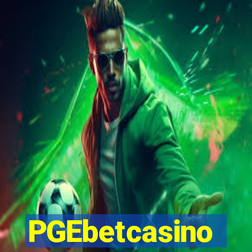 PGEbetcasino