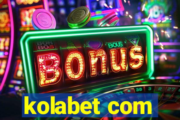 kolabet com