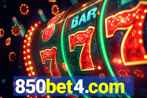 850bet4.com