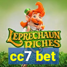 cc7 bet