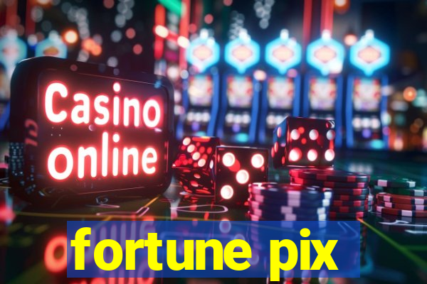 fortune pix