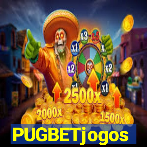 PUGBETjogos