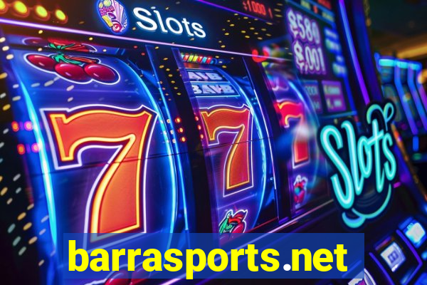 barrasports.net