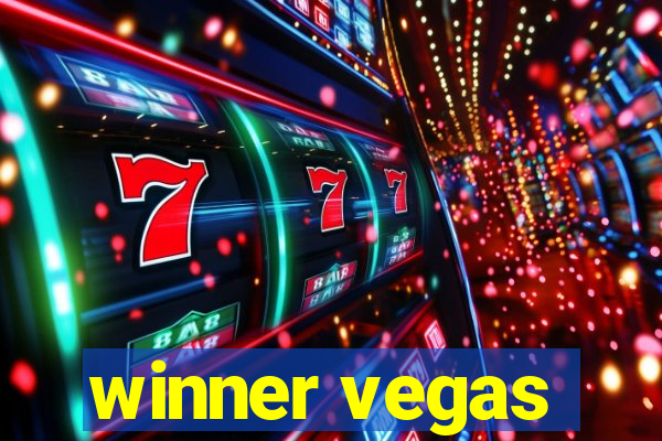 winner vegas