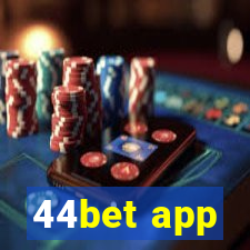 44bet app