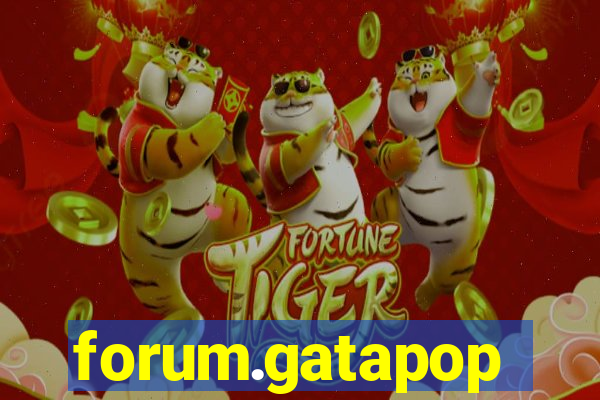 forum.gatapop