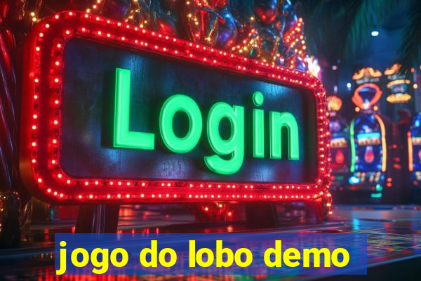 jogo do lobo demo