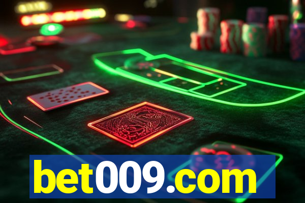 bet009.com