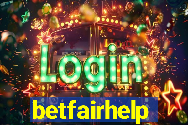 betfairhelp