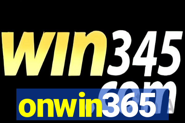 onwin365