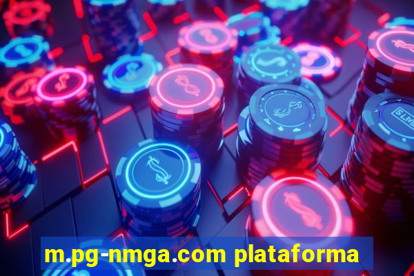 m.pg-nmga.com plataforma