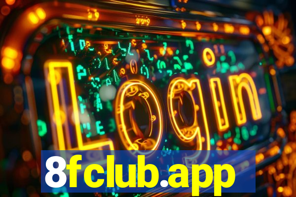 8fclub.app