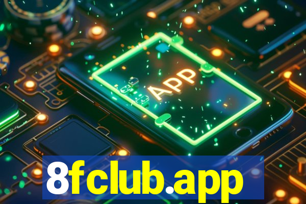 8fclub.app