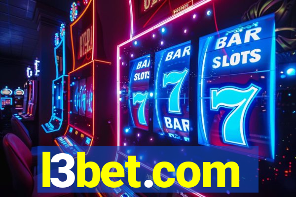 l3bet.com