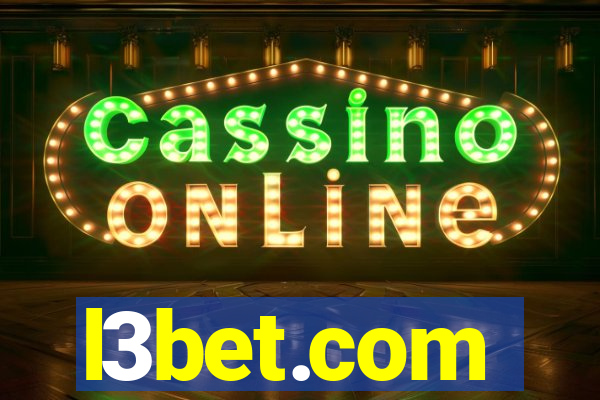 l3bet.com