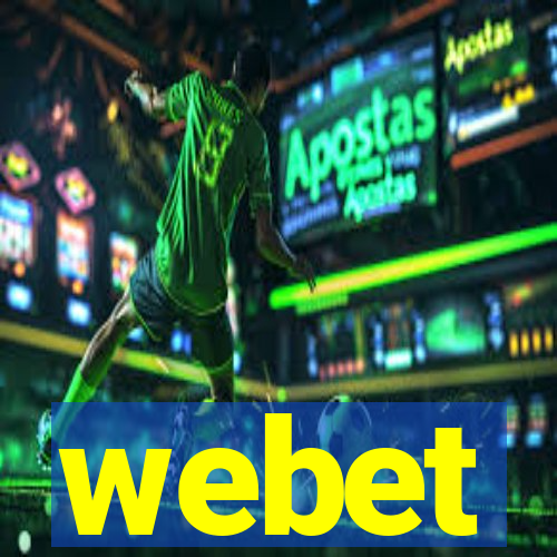 webet