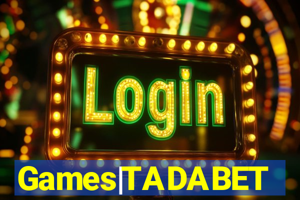 Games|TADABET