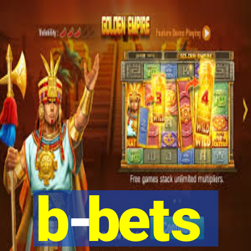 b-bets