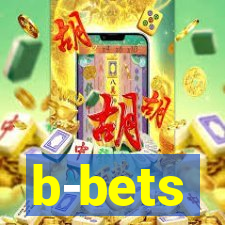 b-bets