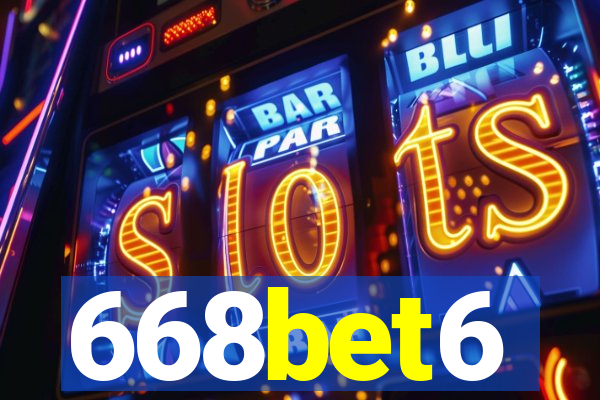 668bet6