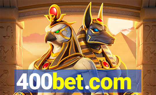 400bet.com