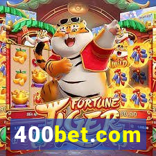 400bet.com