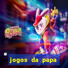 jogos da papa louie 3