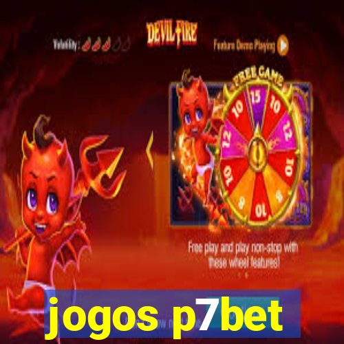 jogos p7bet