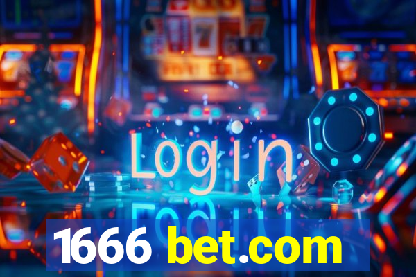 1666 bet.com