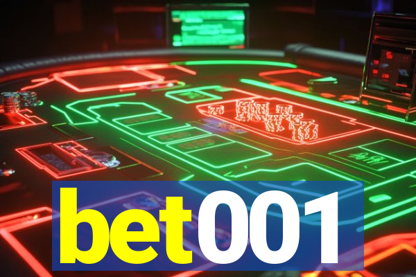 bet001