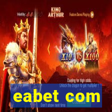 eabet com