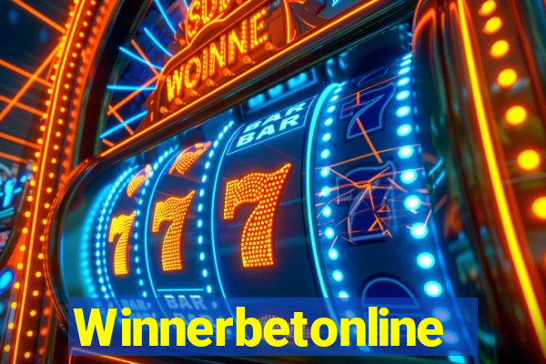 Winnerbetonline