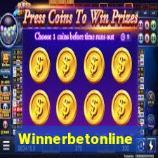 Winnerbetonline