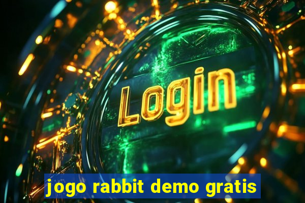 jogo rabbit demo gratis