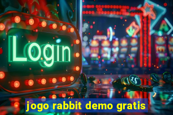 jogo rabbit demo gratis