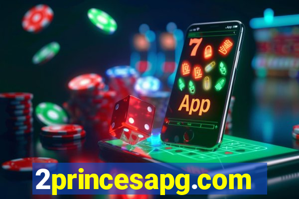 2princesapg.com