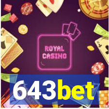 643bet