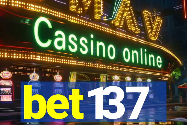 bet137