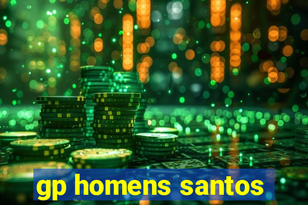 gp homens santos