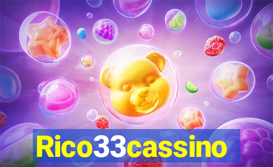 Rico33cassino