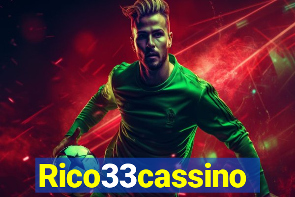 Rico33cassino