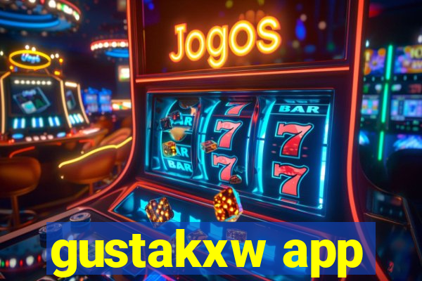 gustakxw app