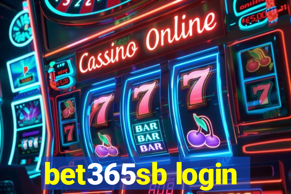 bet365sb login