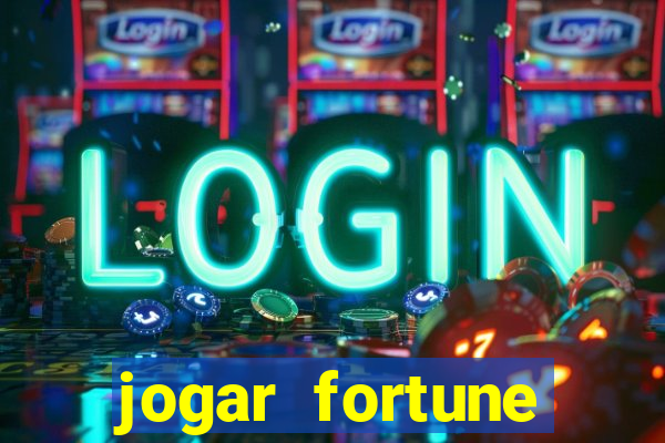 jogar fortune rabbit demo gratis