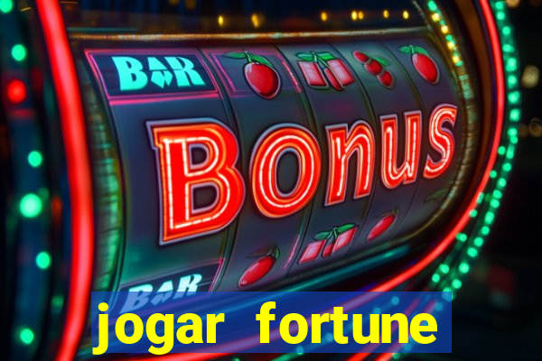 jogar fortune rabbit demo gratis