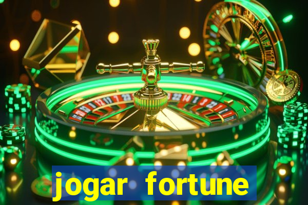 jogar fortune rabbit demo gratis