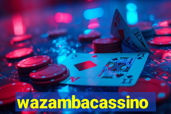 wazambacassino