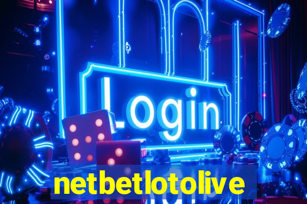 netbetlotolive