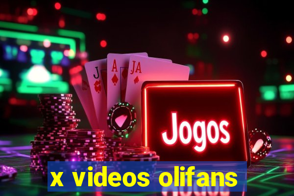 x videos olifans